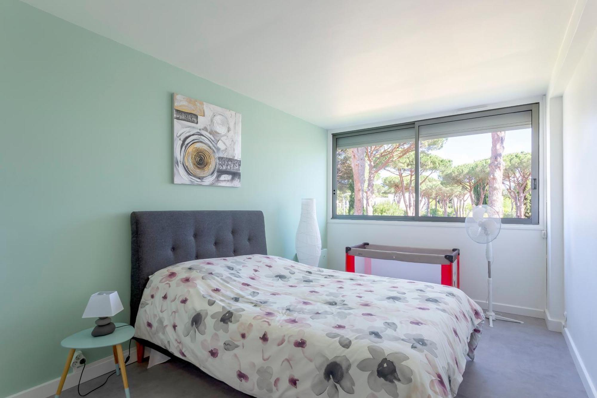 Chez Marylene - Spacieux Appartement Proche Des Plages & Commerces La Grande Motte Dış mekan fotoğraf