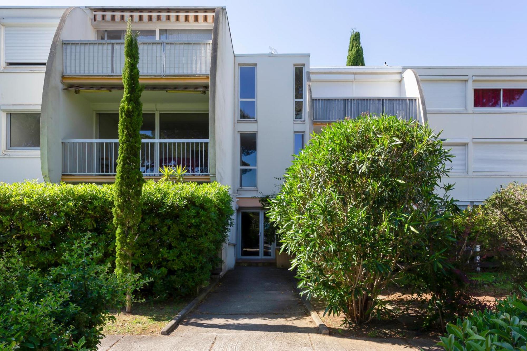 Chez Marylene - Spacieux Appartement Proche Des Plages & Commerces La Grande Motte Dış mekan fotoğraf